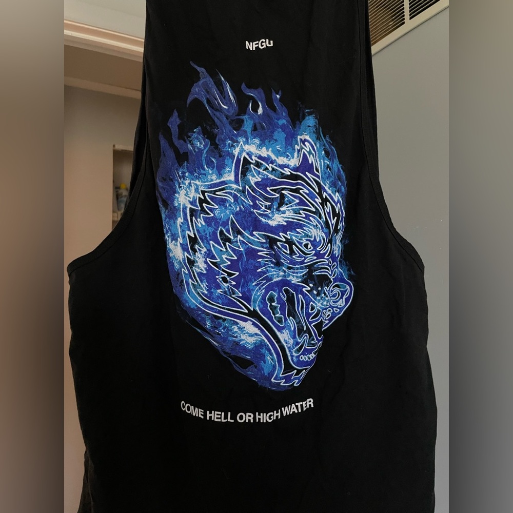 Darc Sport Mens Tank Top
